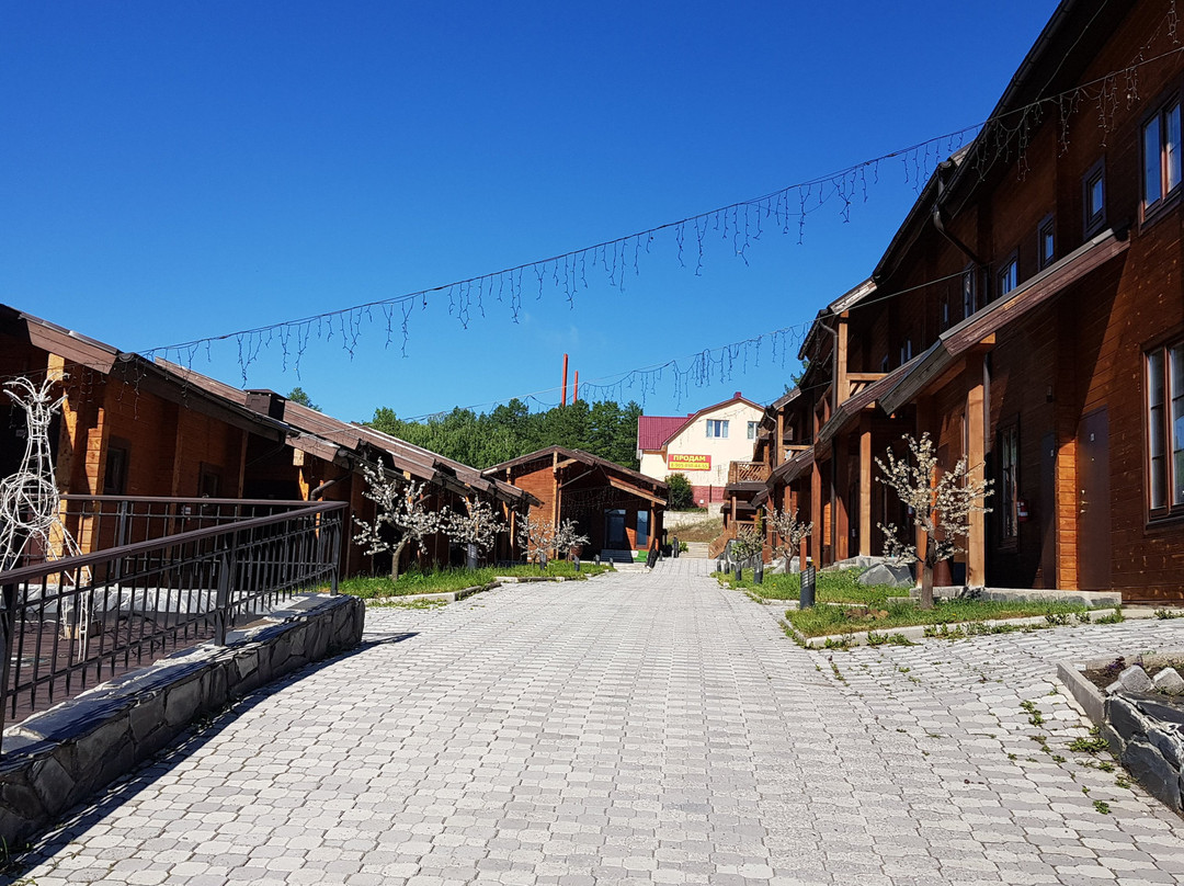 Aldego Hotel & Spa主图