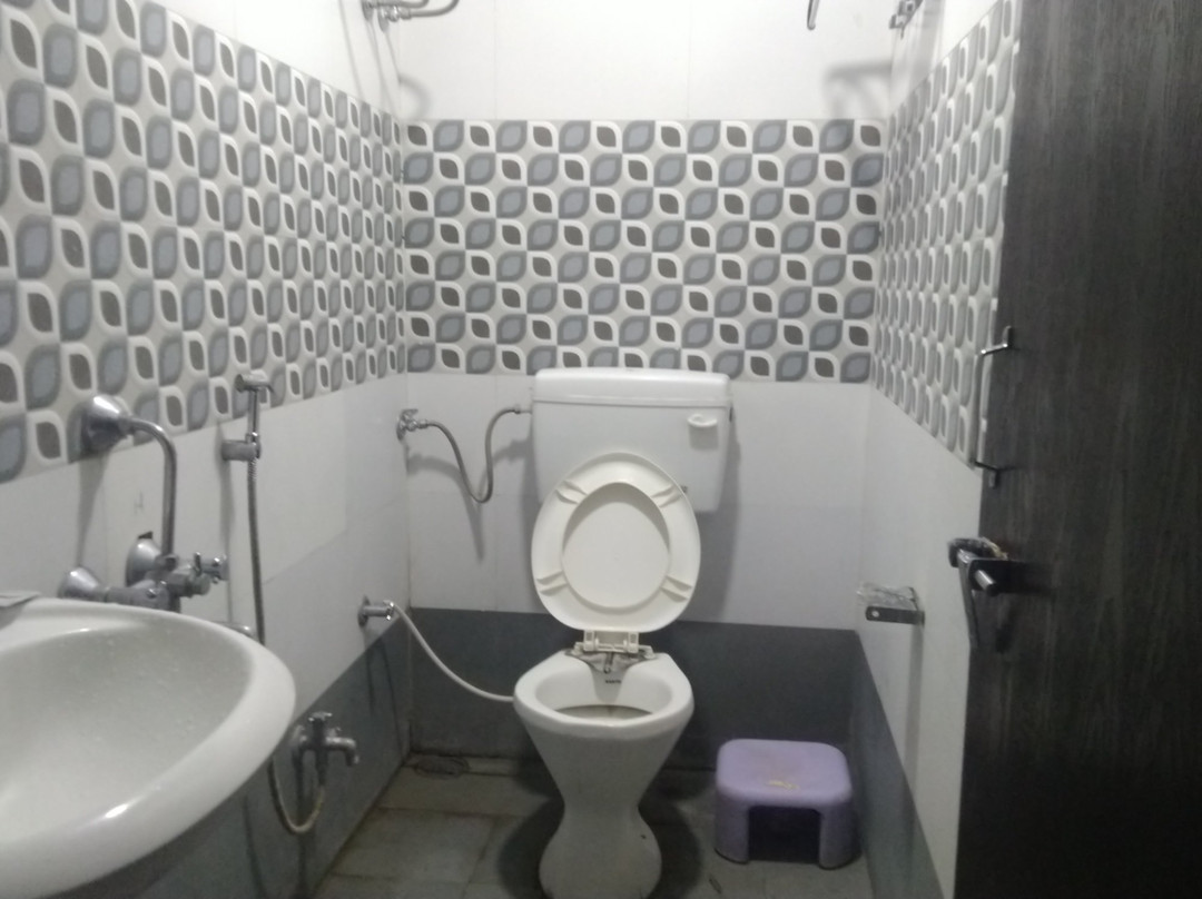 Hotel Holiday Era主图