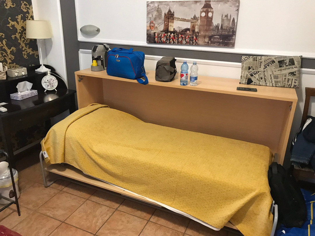 Hotel San Desiderio主图