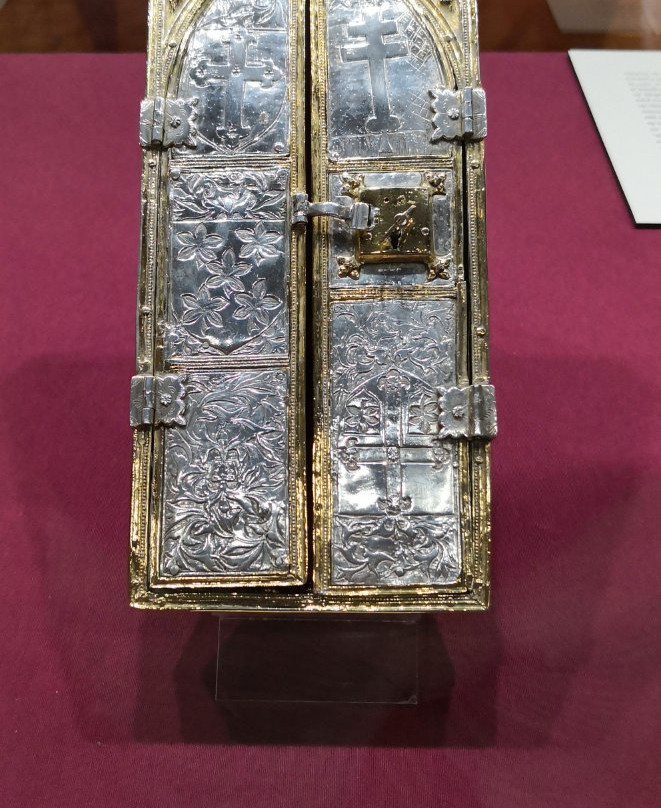 Museo de la Vera Cruz-Caravaca de la Cruz必去景点