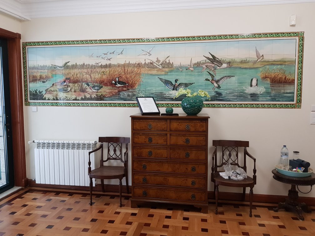 Gardenia Porto Guest House主图