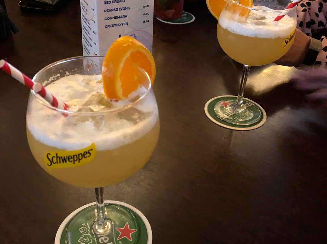 阿什伯恩酒店主图