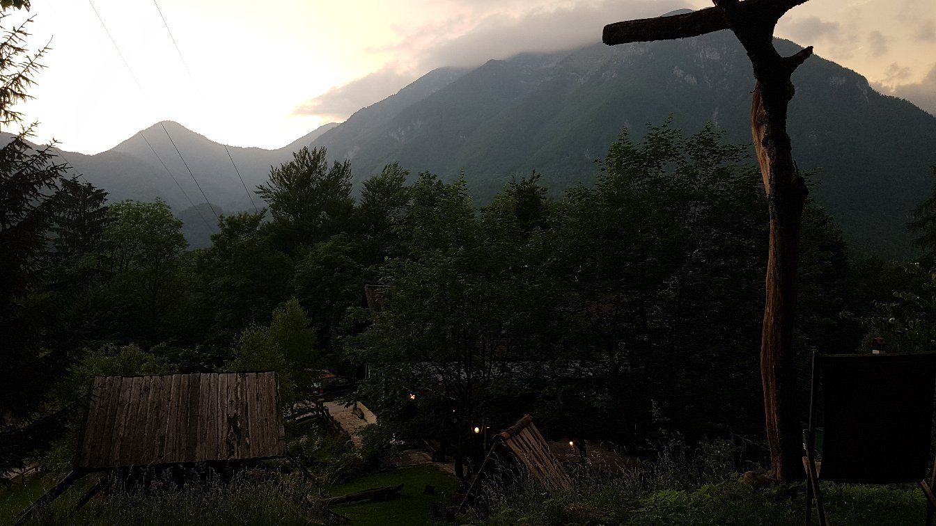 Kraljev Hrib Guesthouse-官方