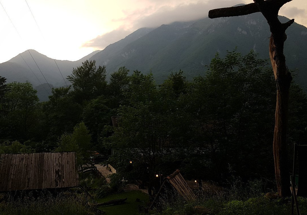 Kraljev Hrib Guesthouse主图