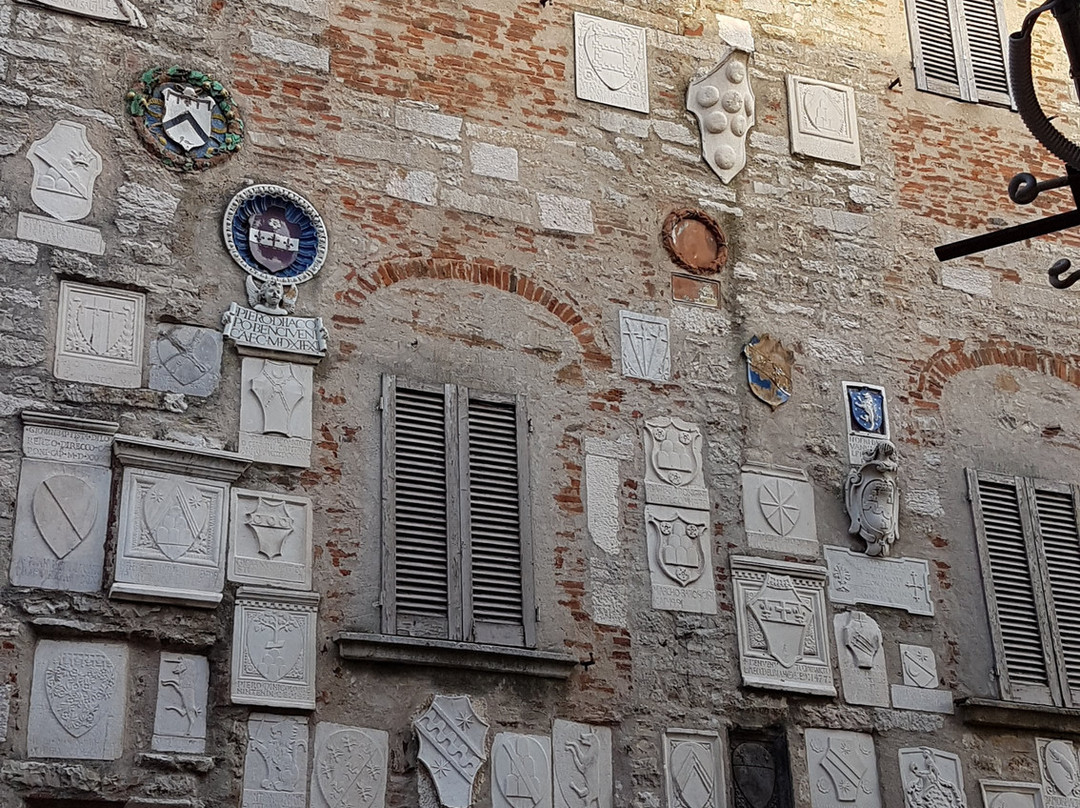 Palazzo Pretorio景点图片