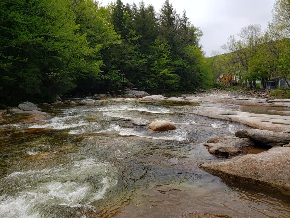 Mt. Liberty Lodging主图