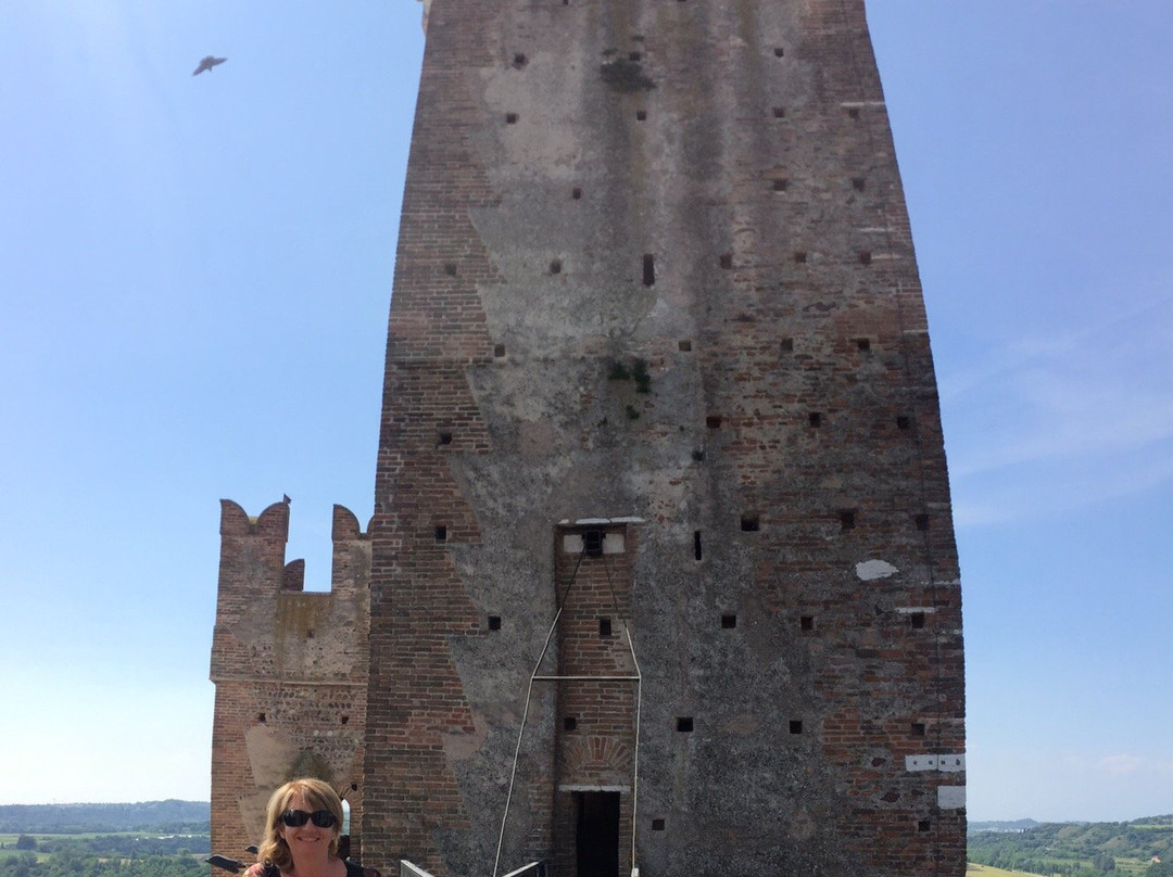 Agriturismo Dondino主图