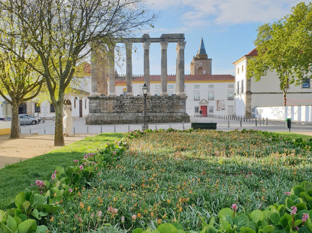 Recordtours-里斯本必去景点