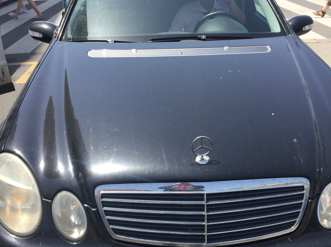 Airport Zagreb Taxi & Limousine Services-萨格勒布必去景点