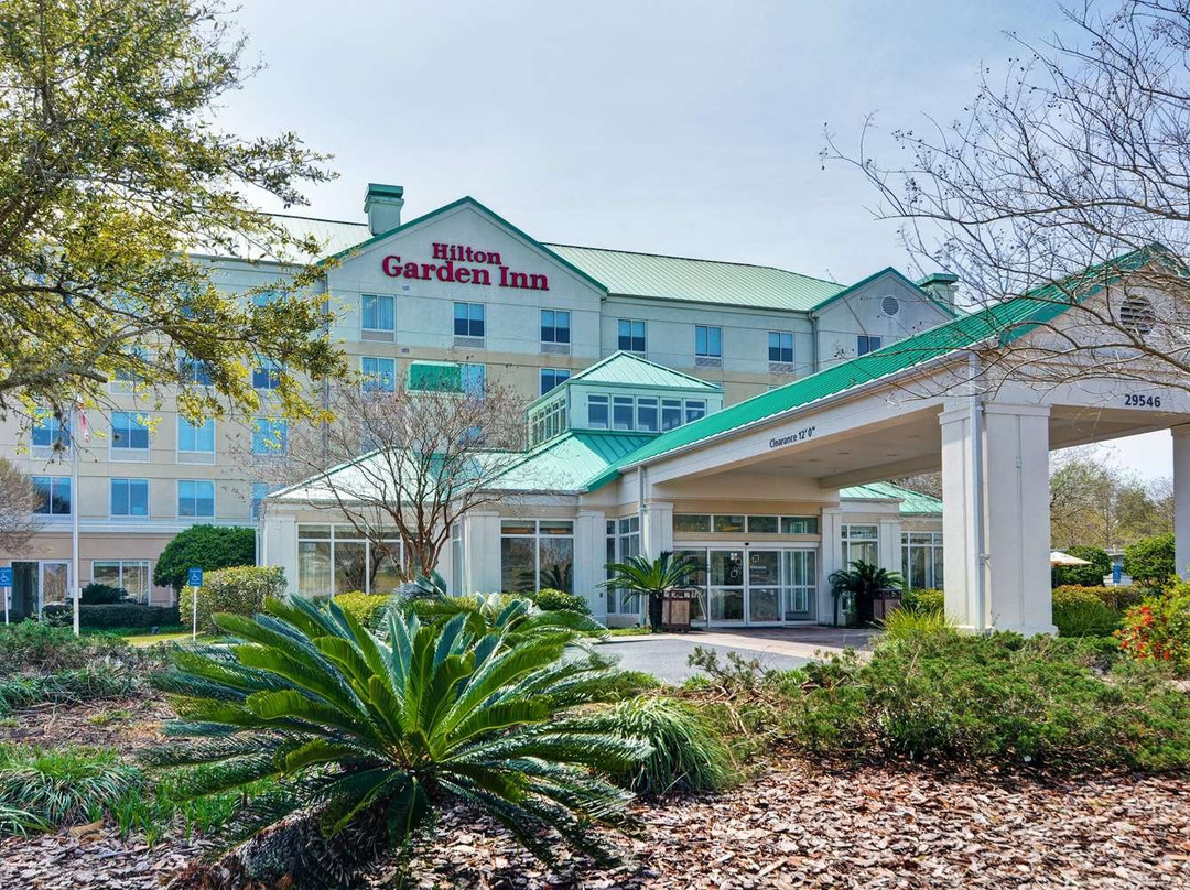 Hilton Garden Inn Mobile East Bay / Daphne主图