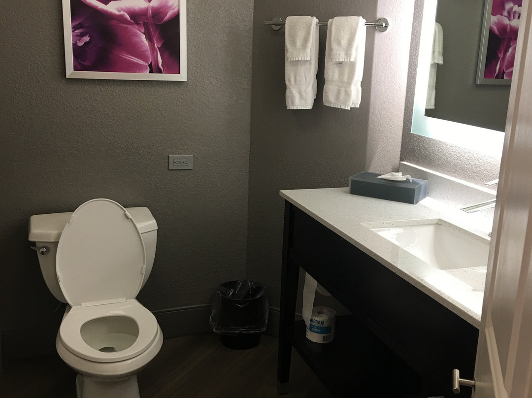 La Quinta Inn & Suites by Wyndham Oklahoma City Norman主图