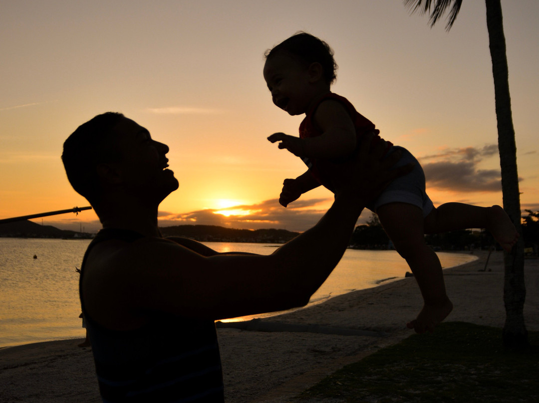 Lagoa de Araruama-Iguaba Grande必去景点