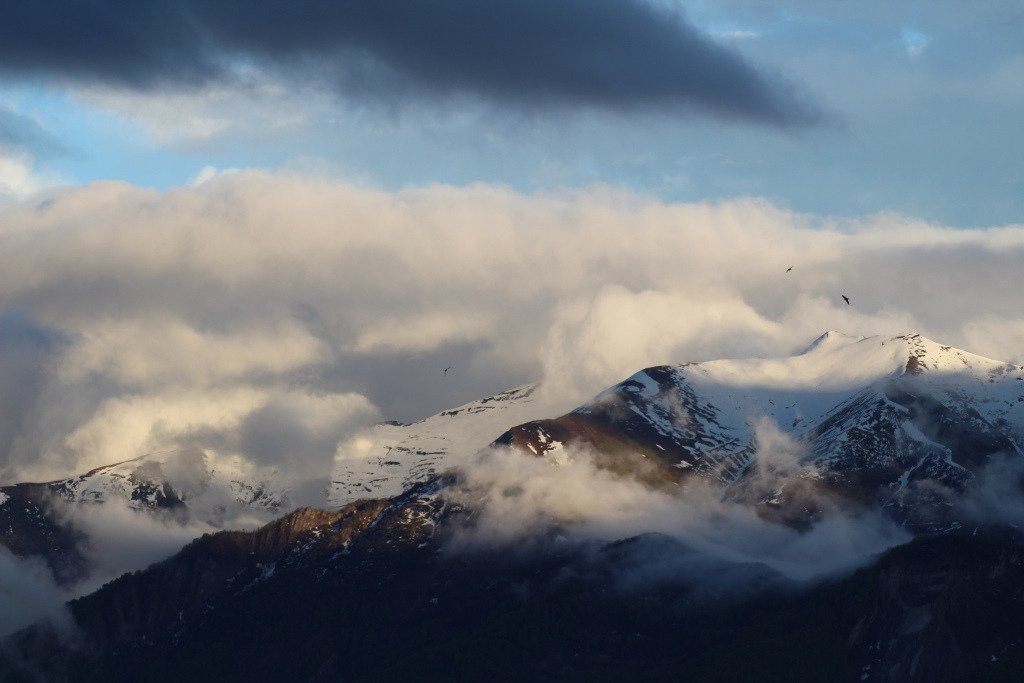 Gudauri Hotel Loft主图