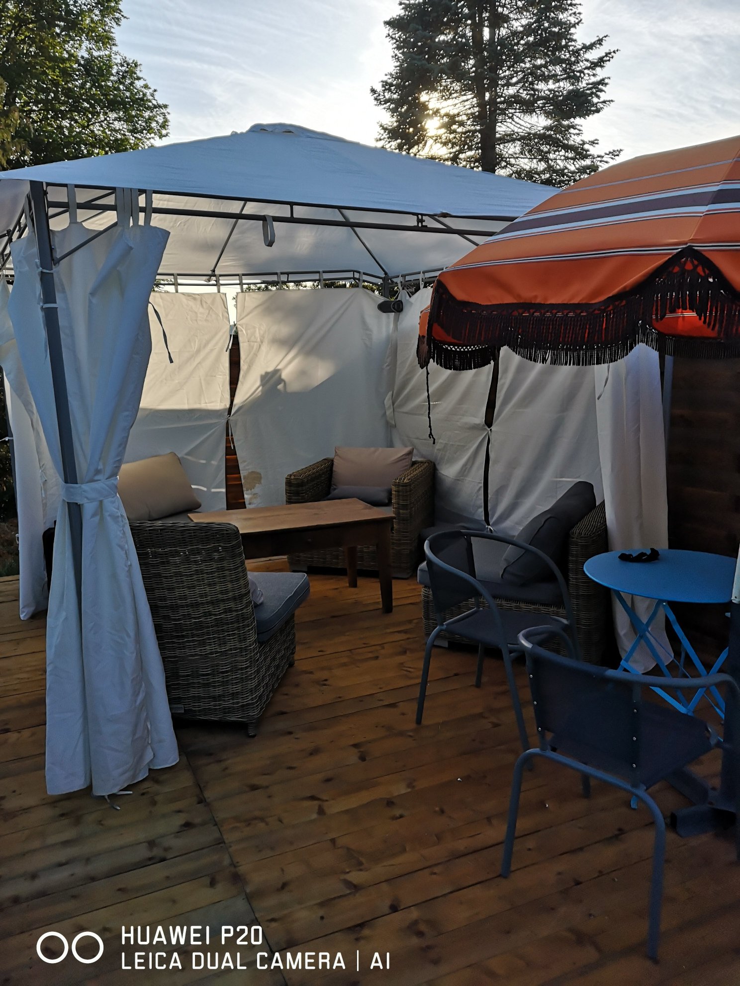 L'amarre Aux Anges-官方