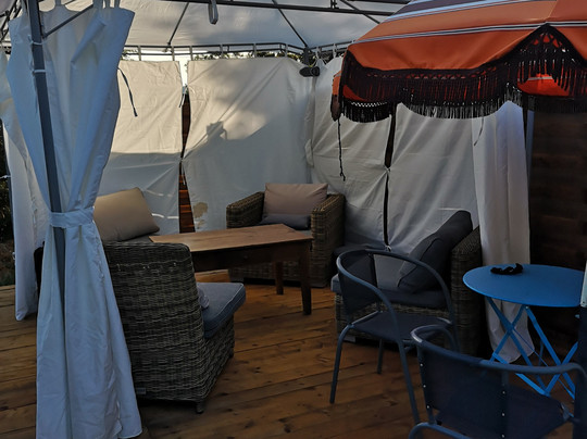 Saint-Marcelin-de-Cray酒店住宿-L'amarre Aux Anges