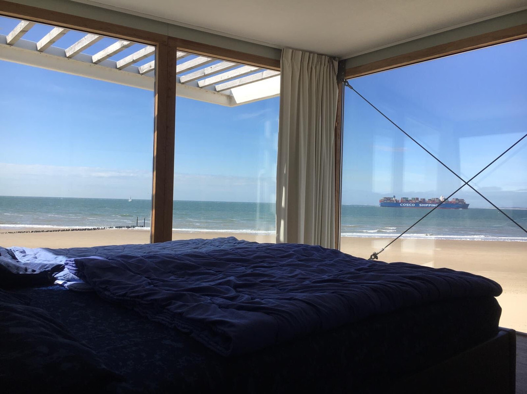 Strandweelde