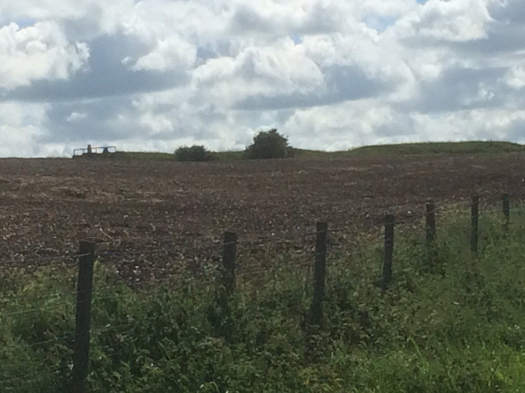 The Ridgeway National Trail-Wiltshire必去景点