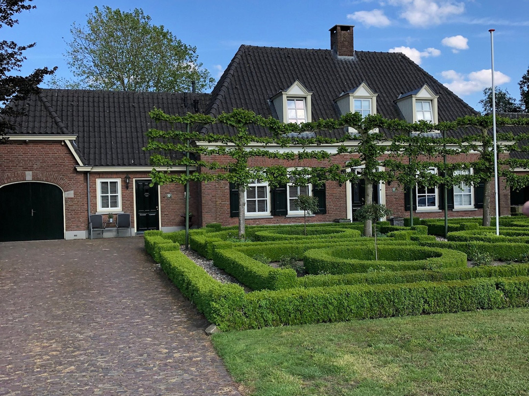 Mooi Zo Logeren