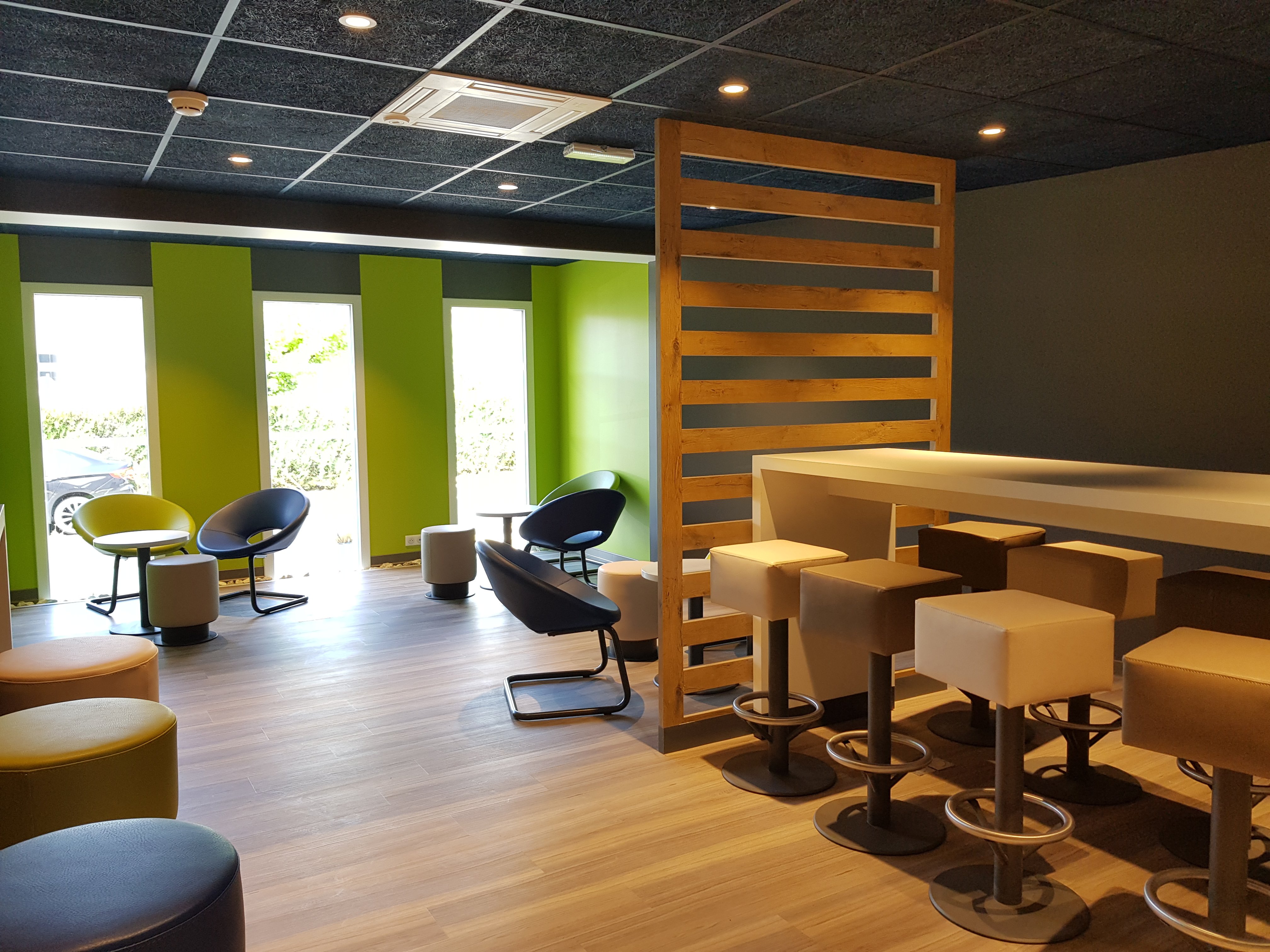Ibis Budget Cahors-官方