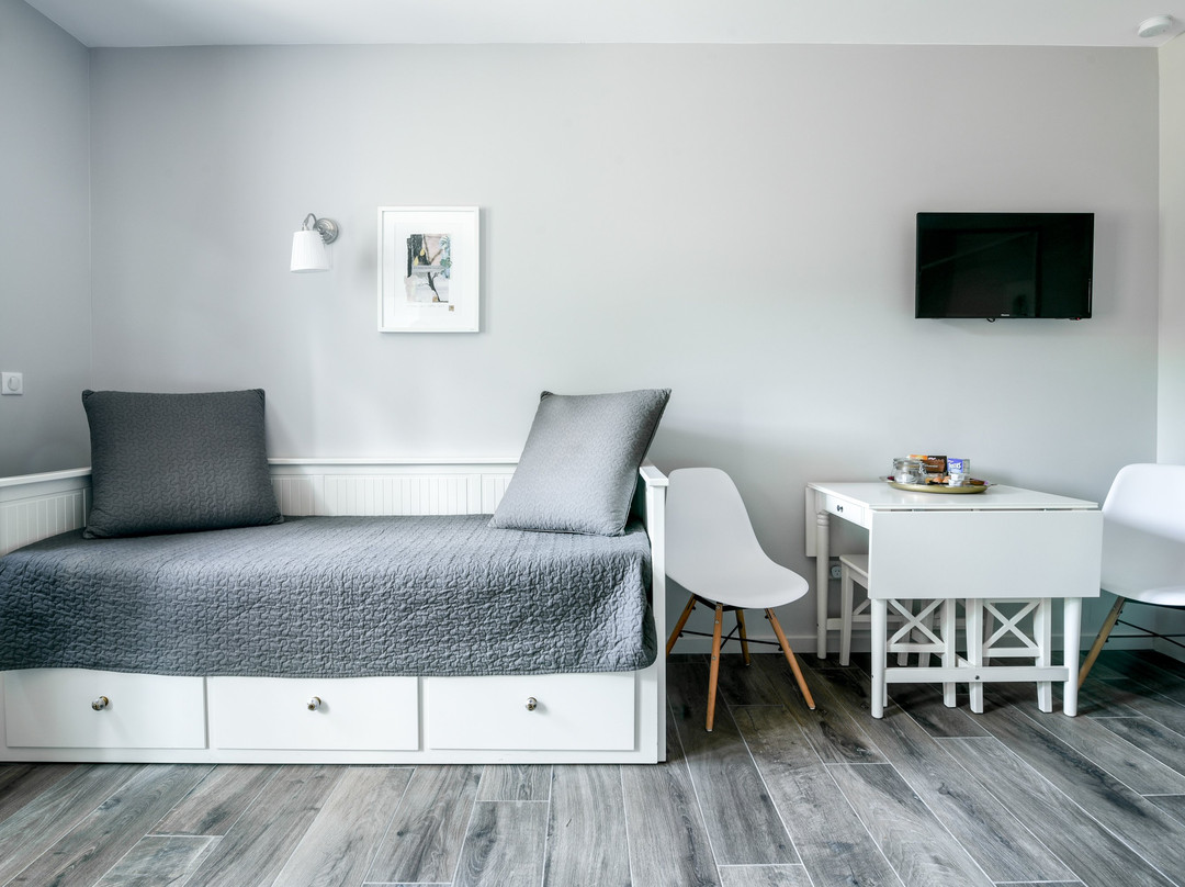 La Villa Dupont d'Avignon主图