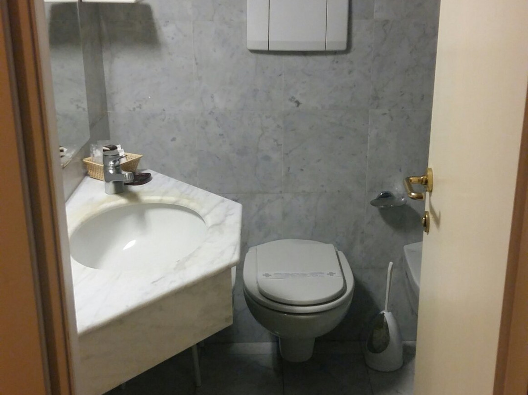 Hotel Bassetto主图