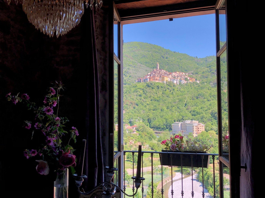 B & B Via Col Tempo主图