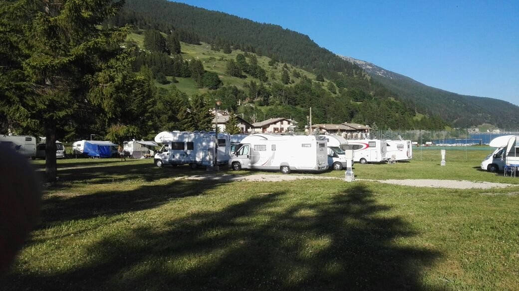 Camping Acti Lago