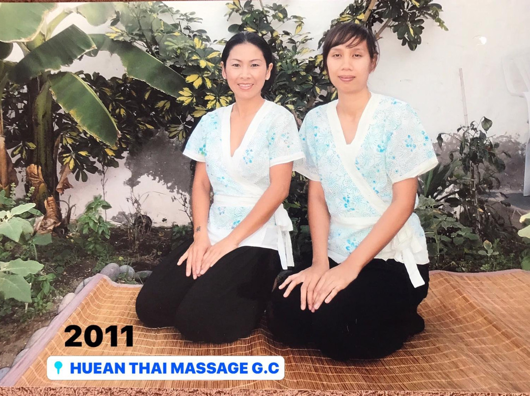 Huean Thai Massage Gran Canaria景点图片