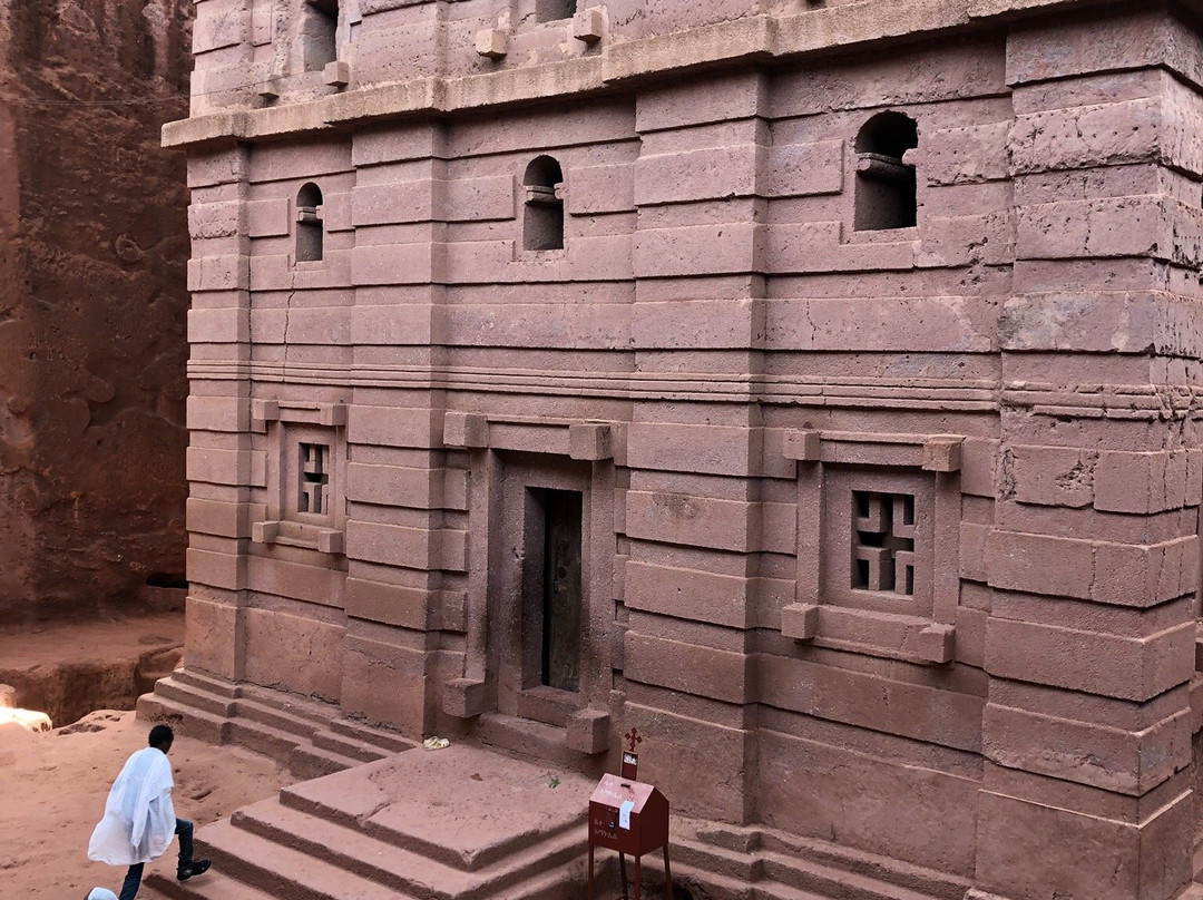 Tour Lalibela Holidays-拉利贝拉必去景点