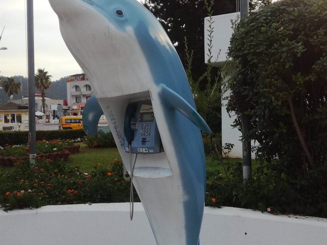 Akdeniz Transfer-安塔利亚必去景点