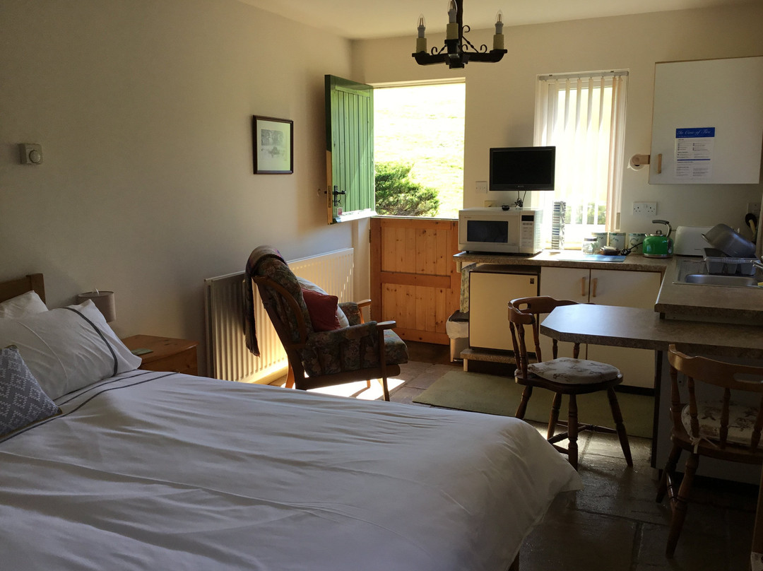 Consett酒店住宿-The Burnside