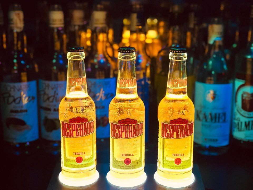 BoB's Beach-卡莱利亚必去景点