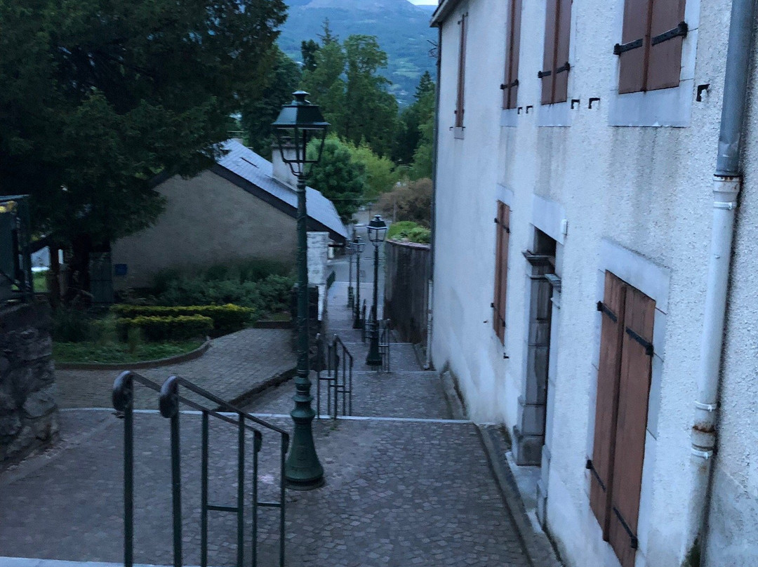 Au Primerose Hotel主图
