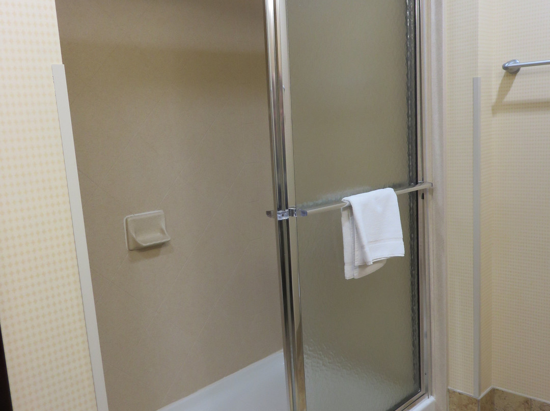 Hampton Inn Galax主图