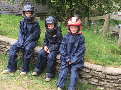 Keypitts Farm-伊尔弗勒科姆必去景点