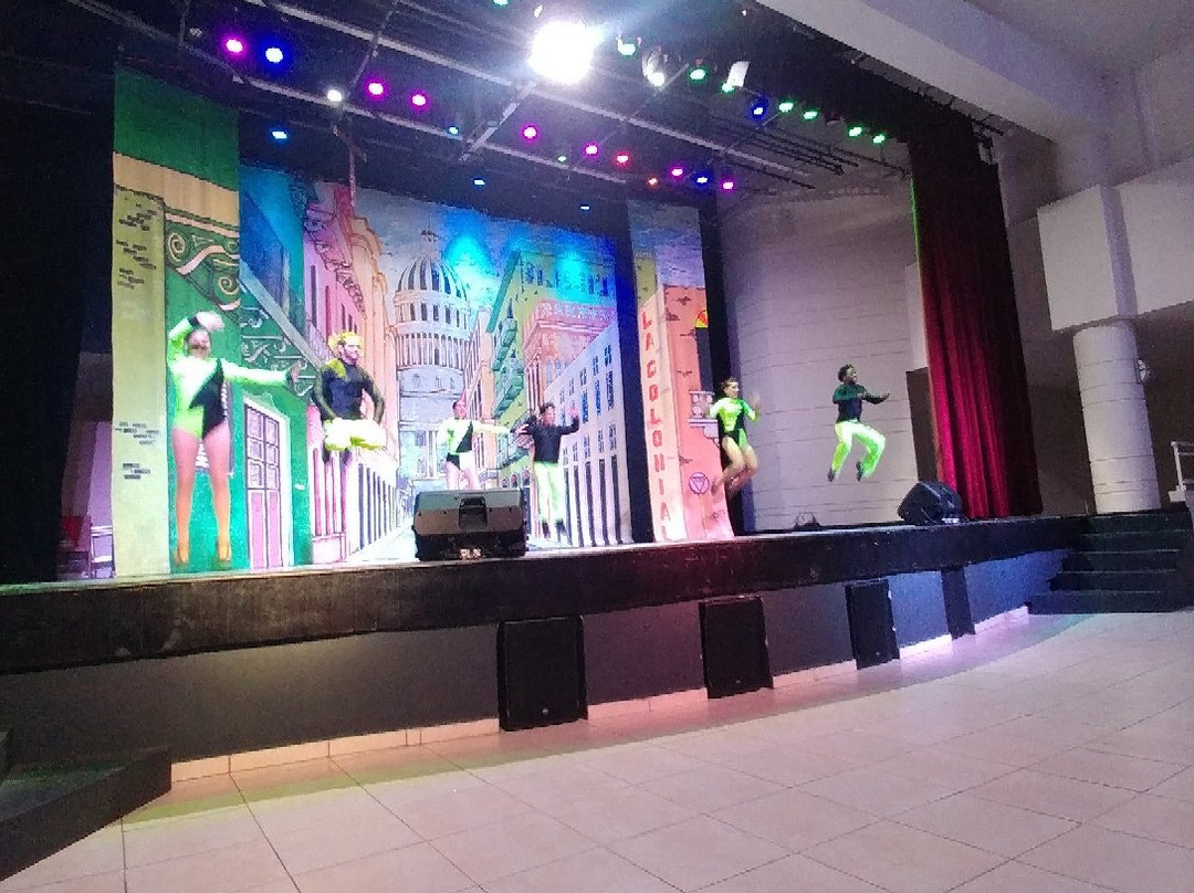 Hotel Playa Vista Mar主图