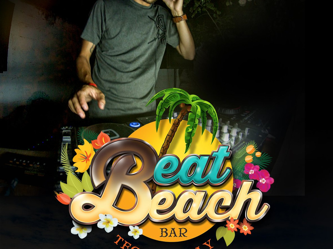 Beat Beach-位于塔甘加必去景点