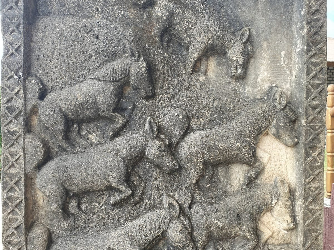 Sumba Cultural Conservation and Learning Institute景点图片