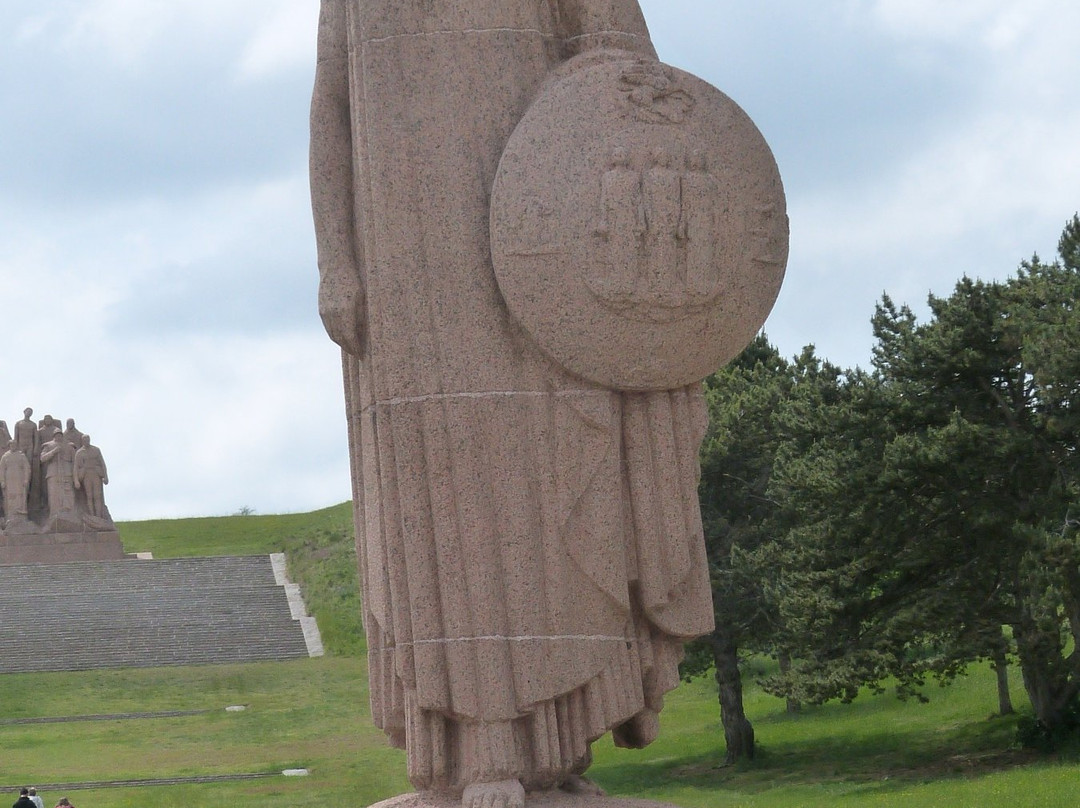 Les Fantomes de Landowski景点图片