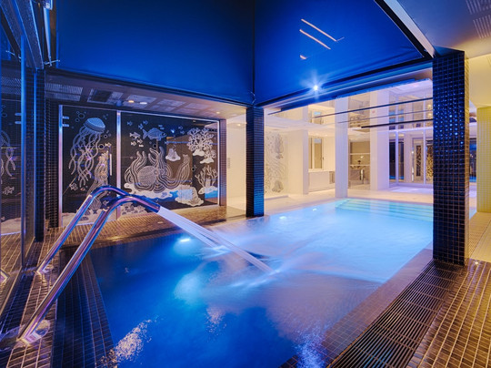 Spa Nhow Marseille-马赛必去景点