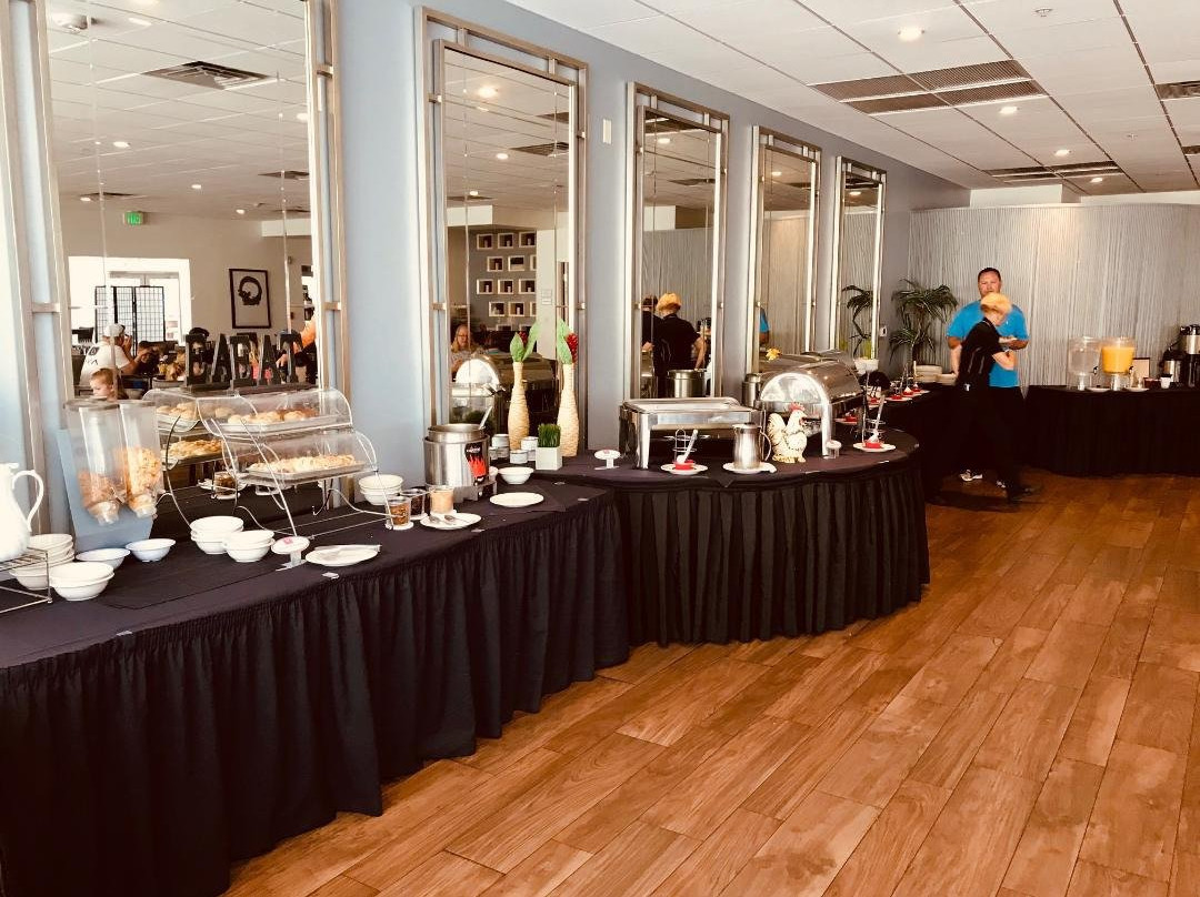 Ramada by Wyndham Venice Hotel Venezia主图