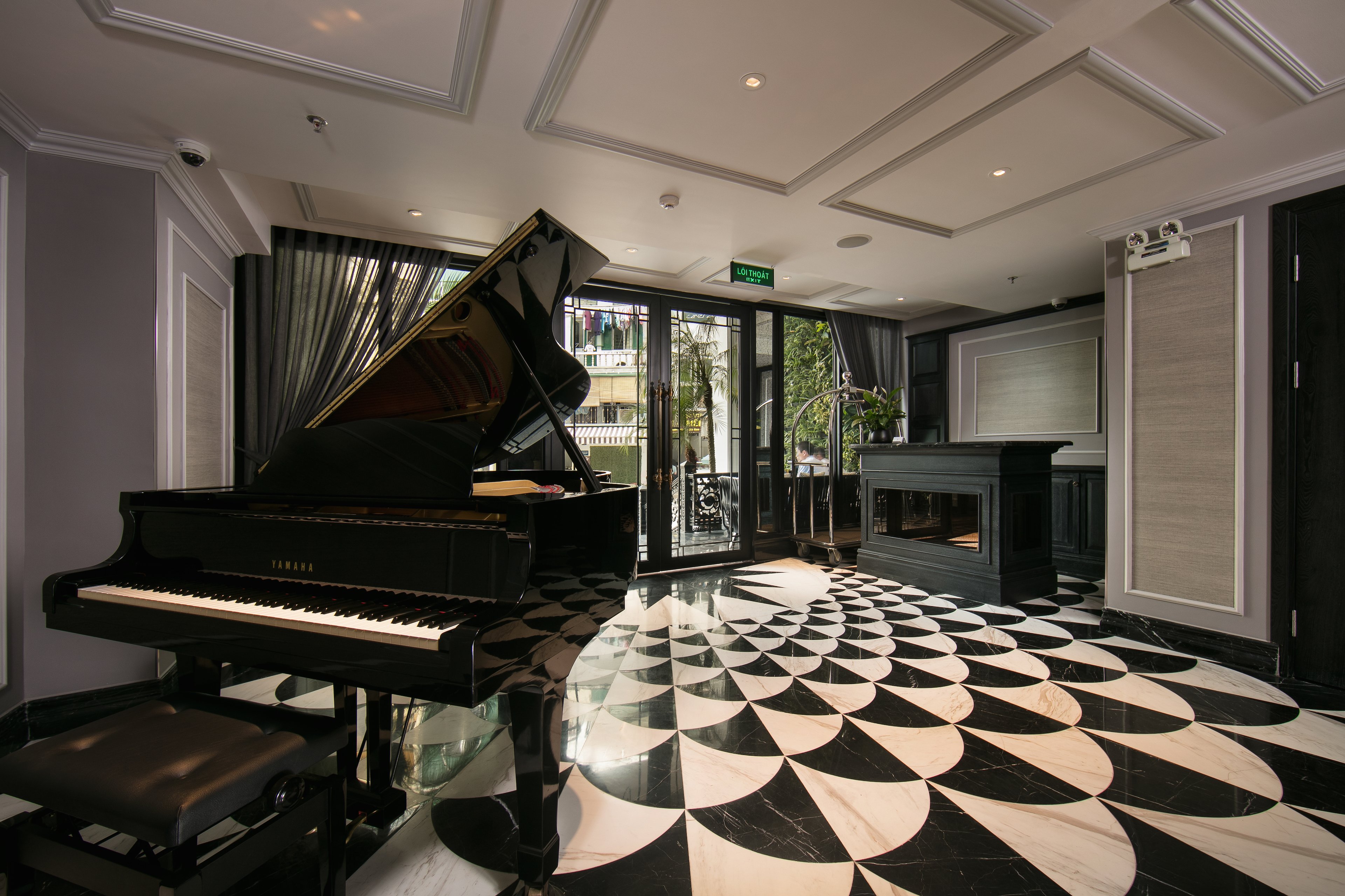 La Sinfonía Citadel Hotel And Spa-官方