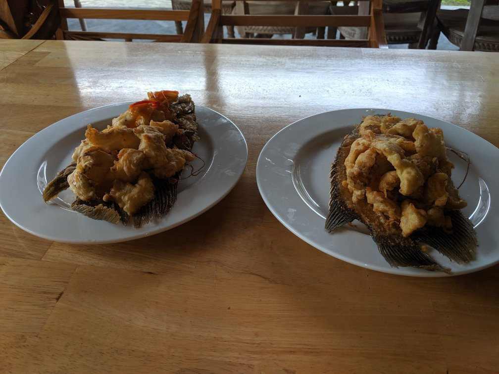 North Wing Canggu Resort主图