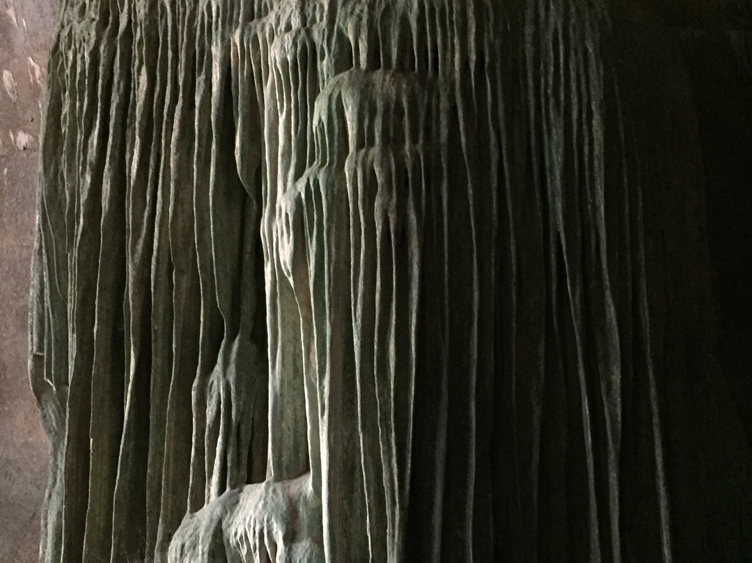 Gua Kelawar (Bat Cave)-兰卡威必去景点