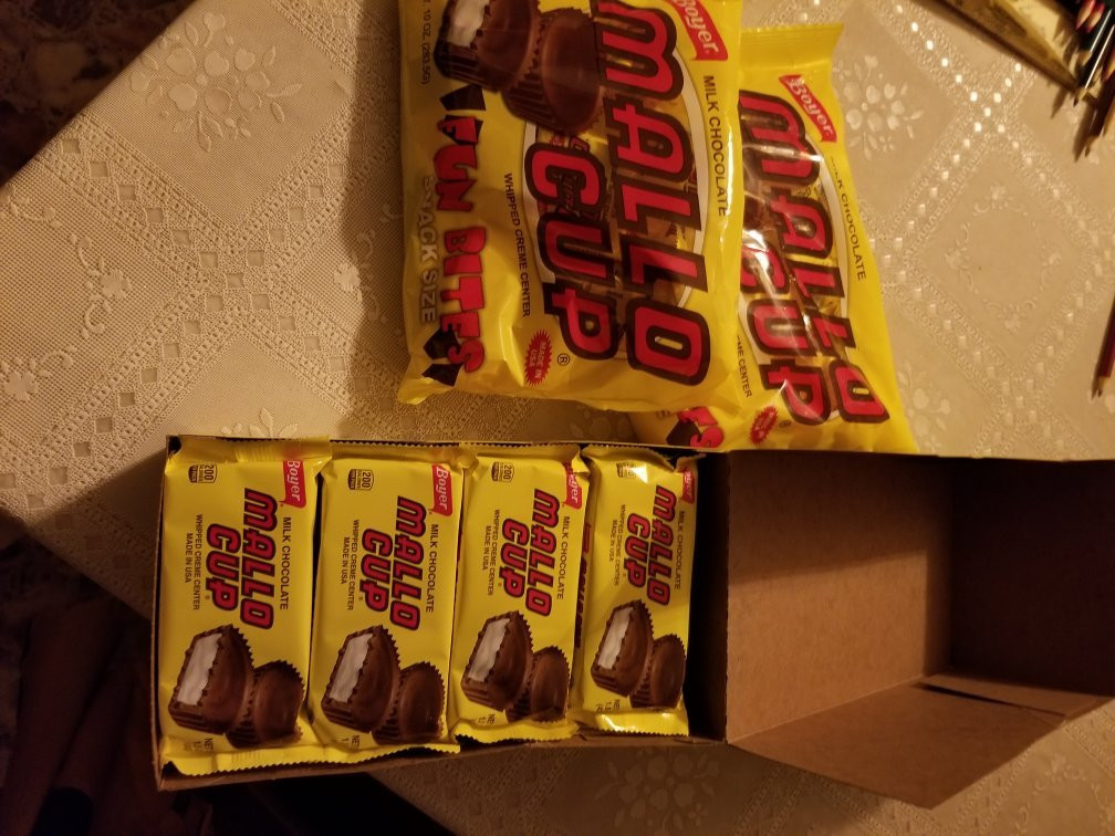 Boyer Candy Factory Outlet景点图片