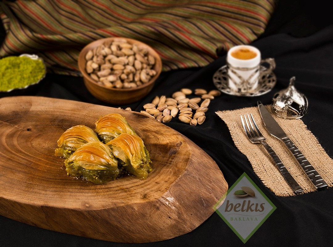 Belkis Baklava