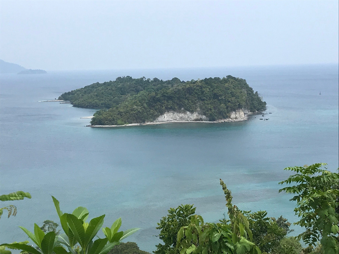 Bie Tour and Travel - Day Tours-韦岛必去景点