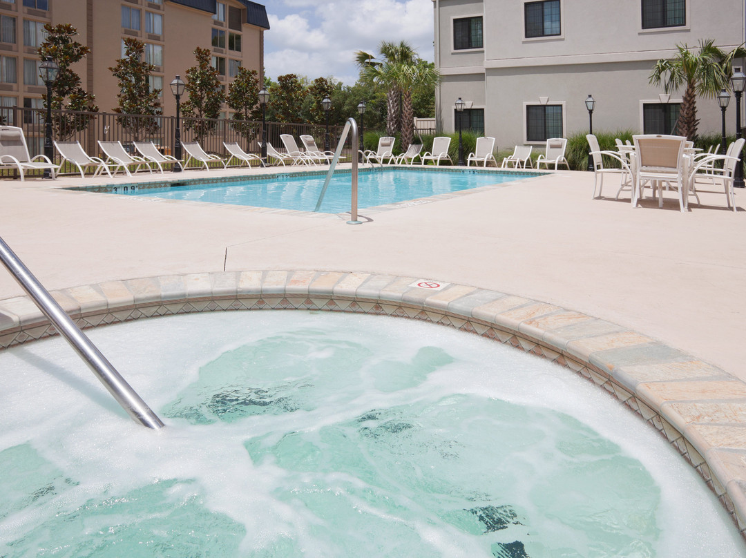 Staybridge Suites Lafayette-Airport by IHG主图