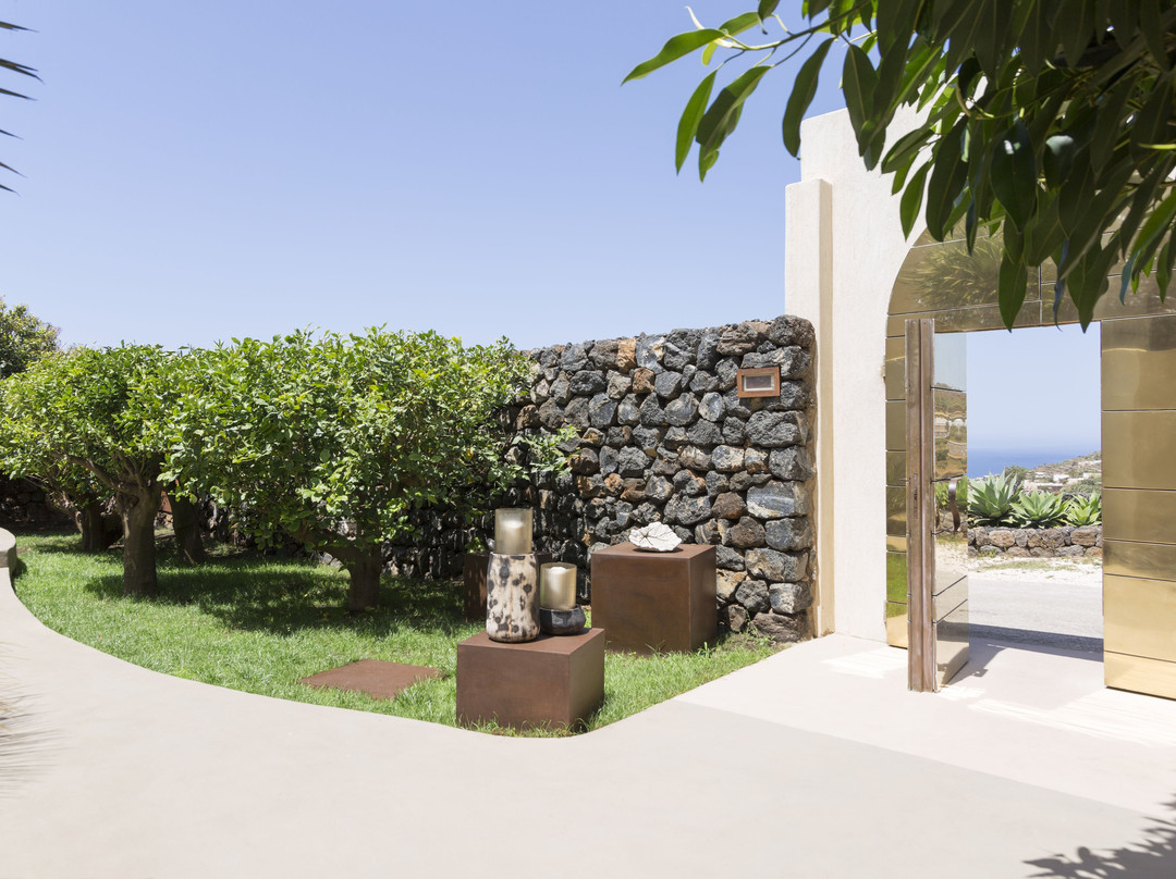 Sikelia Luxury Retreat主图