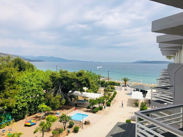 The Grove Seaside Hotel主图